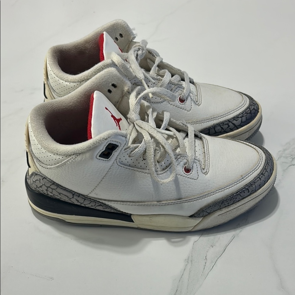 Jordan sneakers
